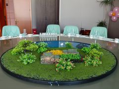 -海泰食府·新鲁菜·家宴(总部基地店)