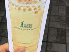 -1点点(望京万象汇店)