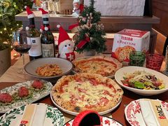 -Mammamia意大利餐厅(阳春巷店)