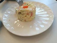 -库滋明·俄罗斯特色美食(中央大街店)