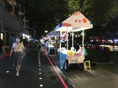 -祥和里餐饮美食一条街