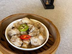 -潮府馆·非遗潮州菜·世纪公园(新国际博览中心店)