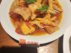 -乔街深夜食堂·小龙虾·高压锅生蚝(杭州总店)