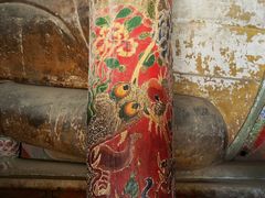 -张掖大佛寺景区