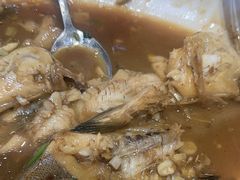 -小红鲸·海鲜餐厅(轸大路店)