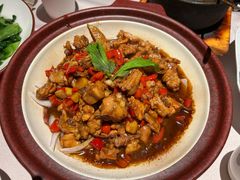 -千百味红餐厅·江西菜(绿地双子塔店)