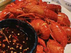 -巴厘龙虾·榜首油焖大虾(洞庭·艺术洋房店)