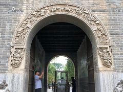 -西安关中民俗艺术博物院