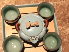 -百富源·海鲜辽菜(浑河堡店)