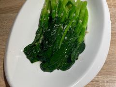 -蓝港海鲜厨房(闽江路店)