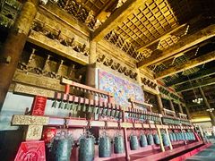 -北京市劳动人民文化宫(太庙)