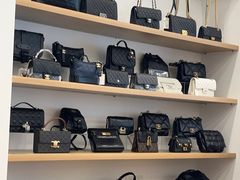 -海星奢选二手奢侈品手表包包鉴定回收寄卖(墨玉南路店)