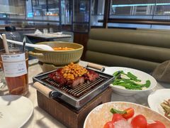 -大树餐厅(益田假日店)