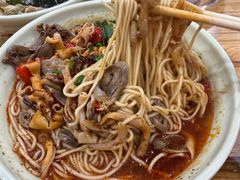 -晓马鸭店(新芜路店)