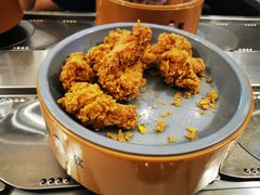 -龍歌自助小火锅(城阳万象汇店)