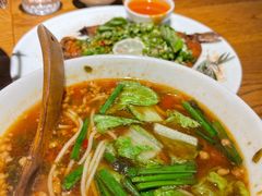 -一坐一忘云南菜(嘉里中心店)