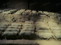 -汉景帝阳陵博物院