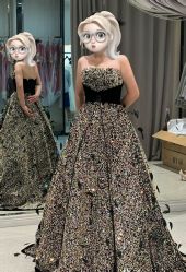 -LAFINE 兰斐婚纱礼服馆