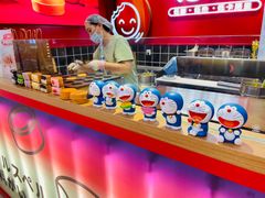 -拾烧车轮饼(世纪金源店)