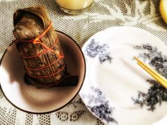 -金太粽(上海弄堂第一粽店)