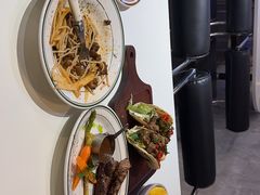 -1/2half西餐(中大国际店)