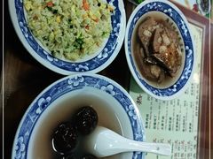 -粗茶淡饭(东关街店)