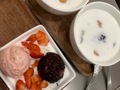 -满记甜品(王府井北京市百货大楼店)