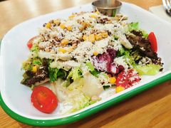 -HELLO 27 意面·沙拉·帕尼尼