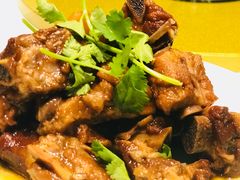 -禾珍珠家常小馆(河南博物院店)