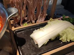 -湊湊火锅·茶憩(新中关购物中心店)