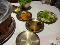 -西塔老太太泥炉烤肉(望京一店)