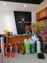 -MAGIC米几发型设计·羊毛卷