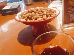 -神府路壹号·海鲜烧烤·砂锅粥·锅物(三坊七巷店)