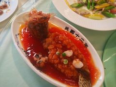 -清真马祥兴菜馆(云南北路店)