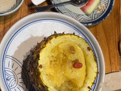 -云海肴云南菜·蒸汽石锅鱼(北京良乡华冠店)