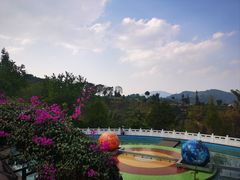 -墨江北回归线标志园