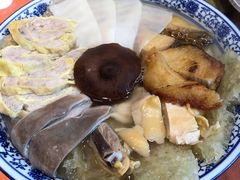 -三林本帮馆(中林街店)