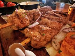 -ELI FALAFEL Lebanese&Mediterranean黎巴嫩美食(富城路店)