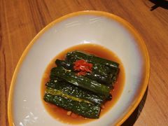 -青年公社烤鸭(熙悦天街店)