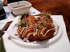 -千叶创意融合料理(水韵城店)