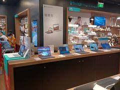 -sundanpulse顺电·脉(海岸城购物中心店)