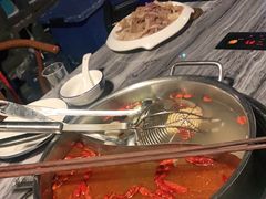 -尚御潮汕牛肉自助火锅(锦园店)