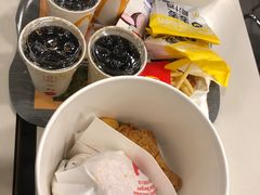 -麦当劳(凌云天地长桥店)
