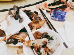 -小北江河鲜(新城店)