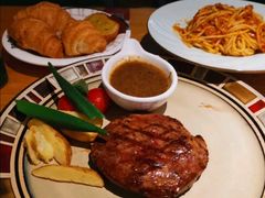 -斗牛士牛排(南京东路店)