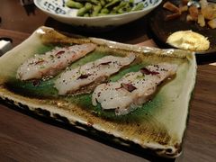 -High Yaki THE SEA海鲜居酒屋
