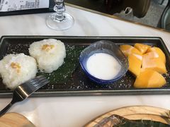 芒果糯米饭-南妈stay·泰国料理