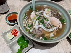 -安南小馆(华润城万象天地店)