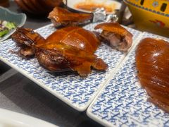 -羲和雅苑•北京烤鸭(平安国际金融中心店)