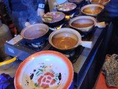 -清真·马文砂锅大全(麦苋街店)